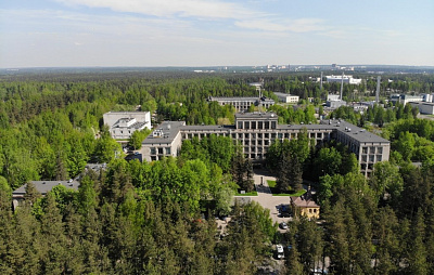 ФГБУ «НМИЦ онкологии имени Н. Н. Петрова» Минздрава России