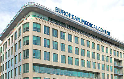 АО "Европейский Медицинский Центр"