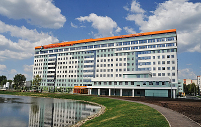 ГАУЗ РТ «Городская клиническая больница № 7» г. Казани