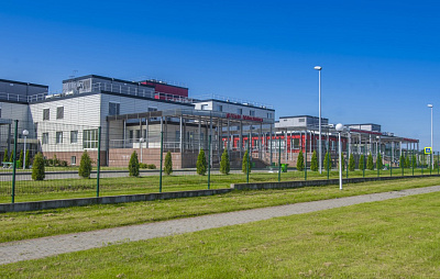 ФГБУ «Федеральный центр высоких медицинских технологий» Минздрава России г.Калининград