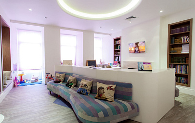 ООО "Детская стоматология"