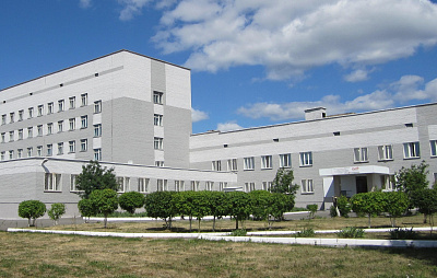 Частное учреждение здравоохранения "Больница "РЖД-Медицина" города Барабинск"