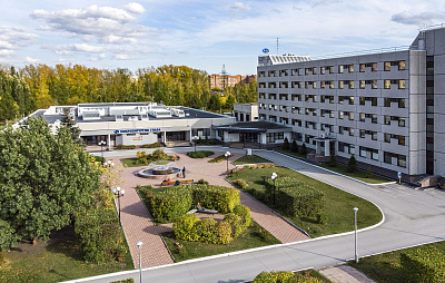 ФГАУ «НМИЦ «МНТК «Микрохирургия глаза» им. акад. С.Н. Федорова» Минздрава России