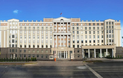 ФГБУ «НМИЦ эндокринологии» Минздрава России