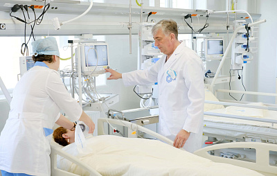 ООО "Гранд Медика"