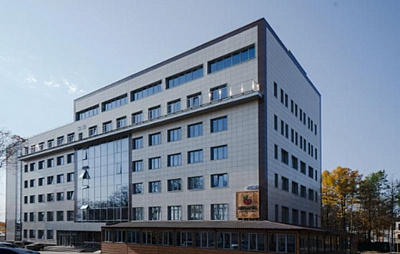 ООО «Клиника интеллектуальной нейрохирургии»