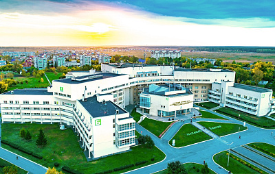 ФГБУ НМИЦ ТО имени академика Г.А. Илизарова Минздрава России