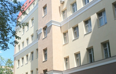 ФГБУ «НМИЦ гематологии» Минздрава России