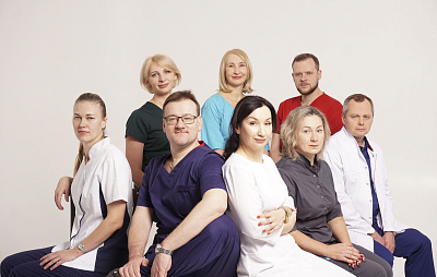 ЧАСТНОЕ УЧРЕЖДЕНИЕ ЗДРАВООХРАНЕНИЯ "КЛИНИЧЕСКАЯ БОЛЬНИЦА "РЖД-МЕДИЦИНА" ГОРОДА ХАБАРОВСК"