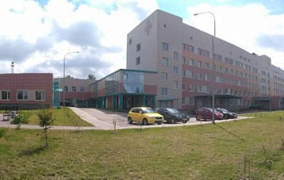 ГБУЗ "Псковский областной клинический онкологический диспансер"