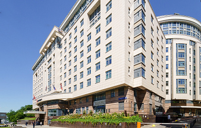 Федеральное государственное бюджетное учреждение «Национальный медицинский исследовательский центр реабилитации и курортологии» Минздрава России