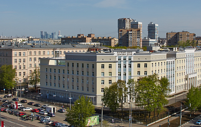 ФГАУ «НМИЦ здоровья детей» Минздрава России