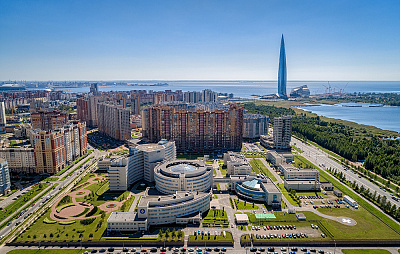 ФГБУ «Всероссийский центр экстренной и радиационной медицины имени А.М.Никифорова» МЧС России