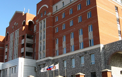 Частное Учреждение Здравоохранения "Клиническая больница "РЖД-Медицина" г.Воронеж"