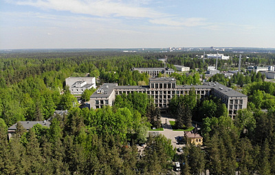 ФЕДЕРАЛЬНОЕ ГОСУДАРСТВЕННОЕ БЮДЖЕТНОЕ УЧРЕЖДЕНИЕ "НАЦИОНАЛЬНЫЙ МЕДИЦИНСКИЙ ИССЛЕДОВАТЕЛЬСКИЙ ЦЕНТР ОНКОЛОГИИ ИМЕНИ Н. Н. ПЕТРОВА" МИНИСТЕРСТВА ЗДРАВООХРАНЕНИЯ РОССИЙСКОЙ ФЕДЕРАЦИИ