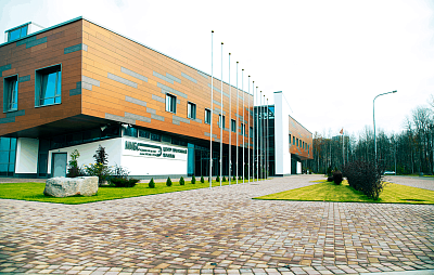 Медицинский институт им. Березина Сергея (МИБС)