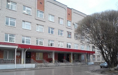 ГОСУДАРСТВЕННОЕ БЮДЖЕТНОЕ УЧРЕЖДЕНИЕ ЗДРАВООХРАНЕНИЯ ПСКОВСКОЙ ОБЛАСТИ "ПСКОВСКАЯ ГОРОДСКАЯ ПОЛИКЛИНИКА"