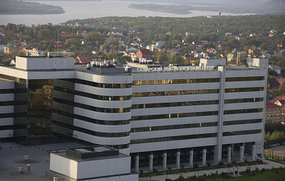 ГБУЗ "СОКОД"